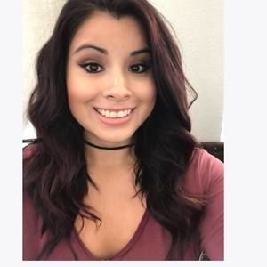 Meet your Posher, Ana